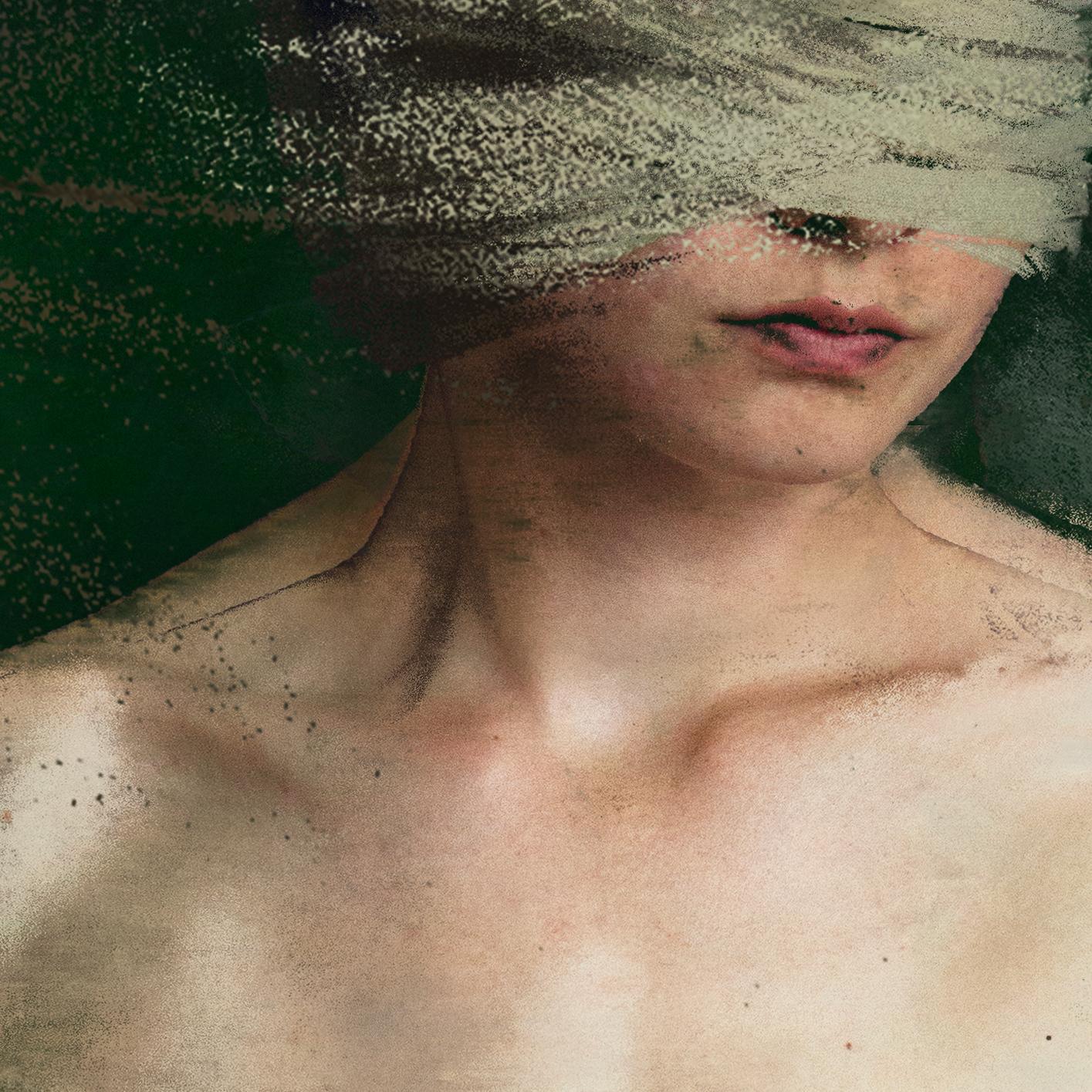 Woraus wir gemacht sind. Aus der Serie Farbtöne – Photograph von Michaela Haider