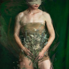What were made of, To yield and Small offerings. Color photography