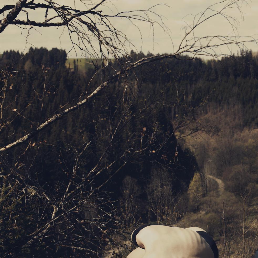 Plus loin que l'inconnu. Photographie couleur en vente 1