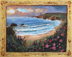 Impressionist Landscape Paintings