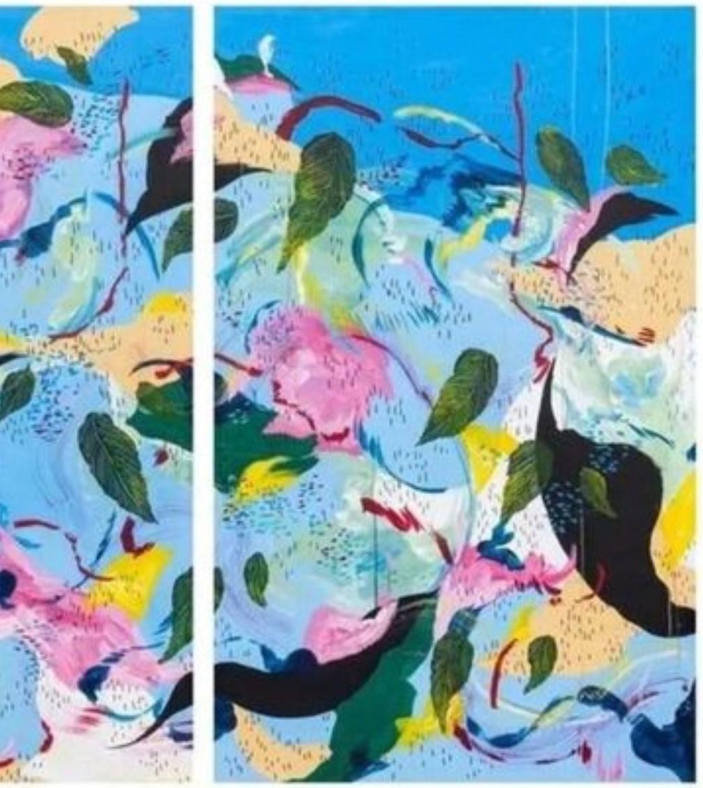 Hospital Rooms X Michaela Yearwood-Dan Michaela Yearwood-Dan im Angebot 3