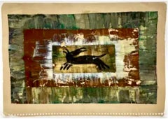 Mixed Media