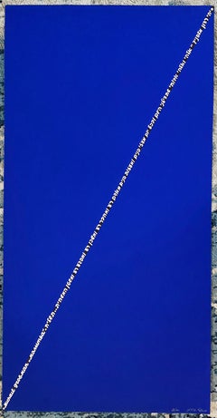 Post Soviet Nonconformist Avant Garde Russian Israeli Screen Print