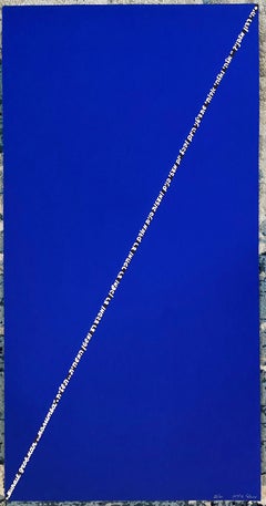 Post Soviet Nonconformist Avant Garde Russian Israeli Screen Print