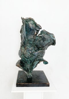 Torso - 21st Century, Contemporary bronze sculpture, Figurative, Classical 