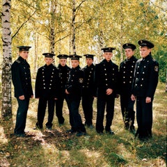 Young Cadets