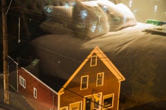 Photographie surréaliste, « Home ».