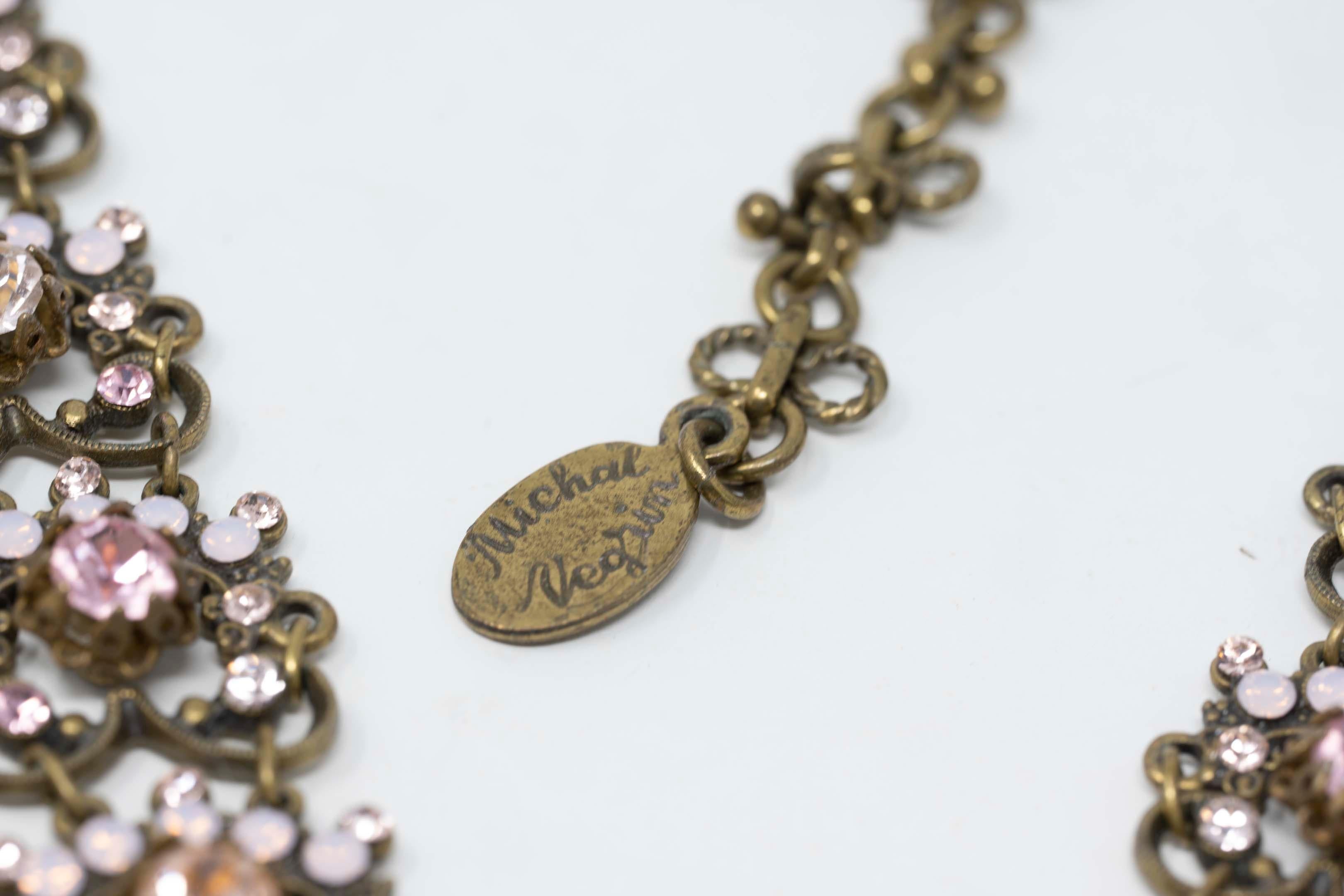 michal negrin schmuck