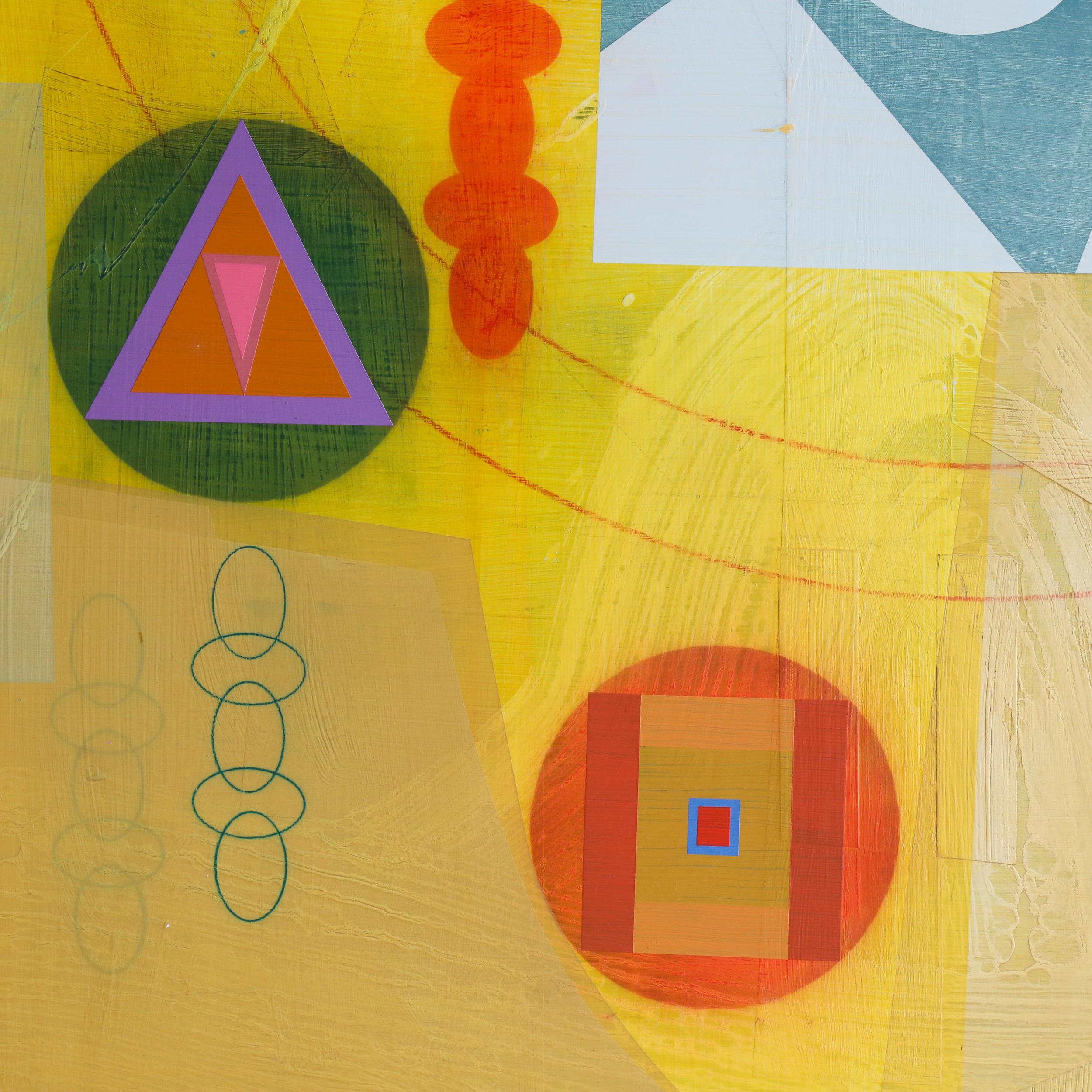 TOTEM DU SOLEIL en vente 1