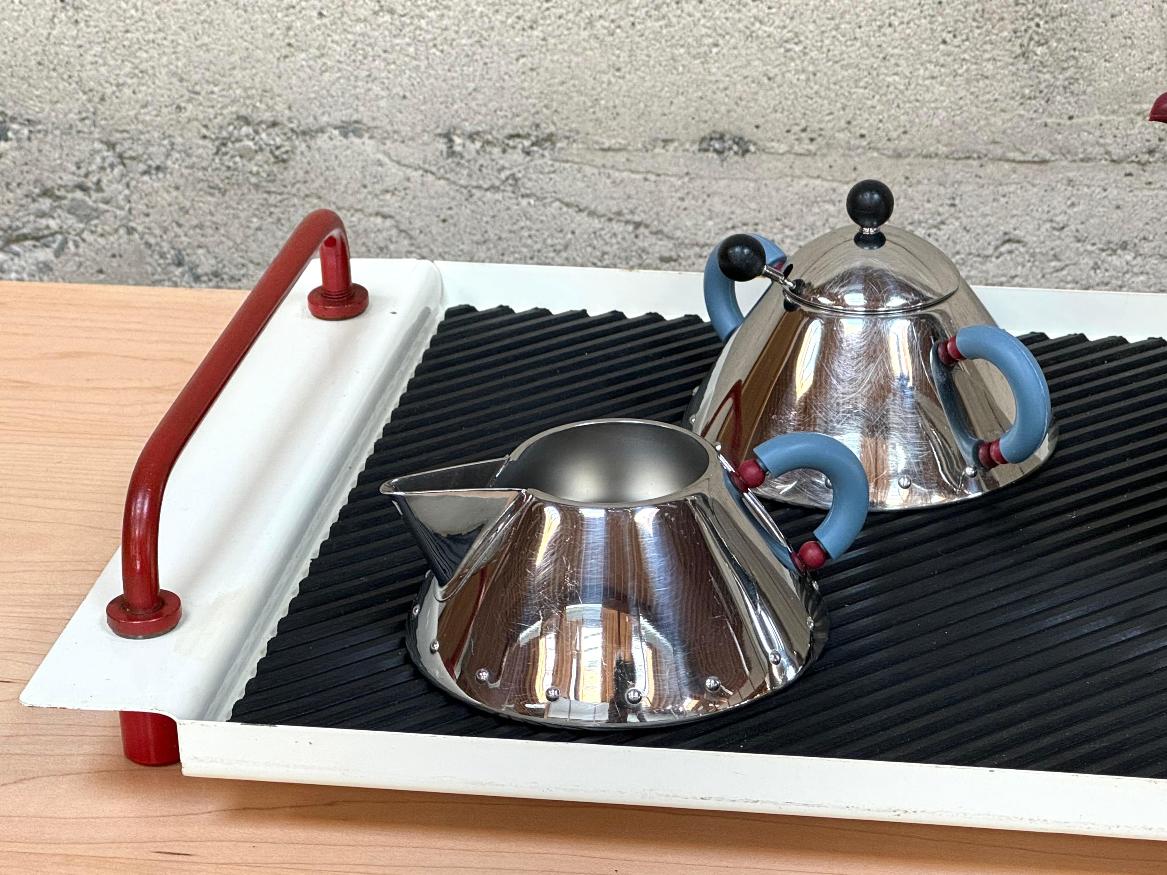 alessi memphis