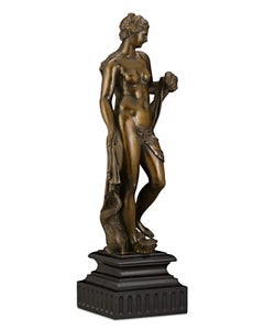 Bronze of Amphitrite after Michel Anguier