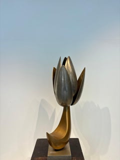 Lampe de Michel Armand