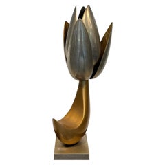Lampe de Michel Armand