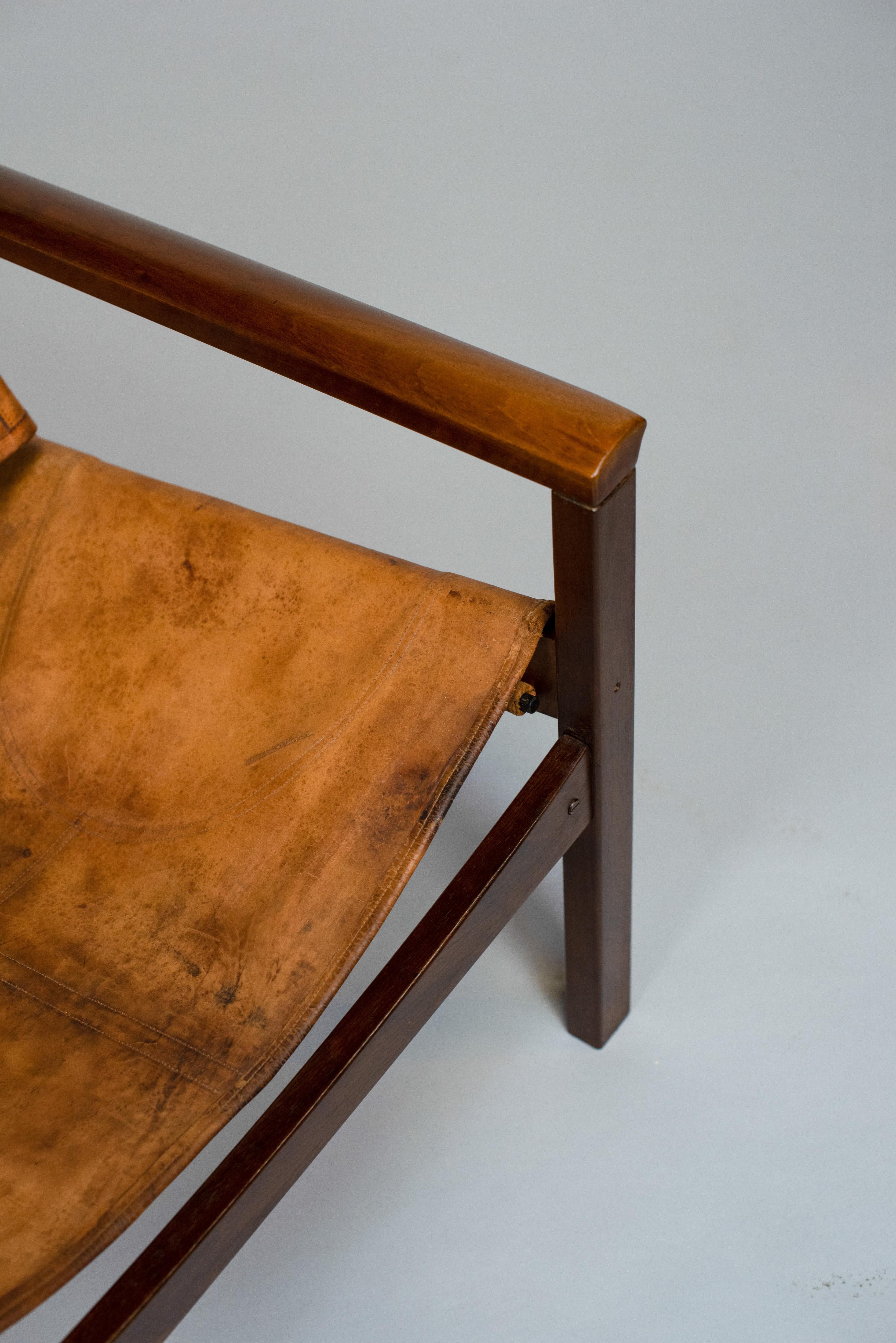 Michel Arnoult, Sillón 