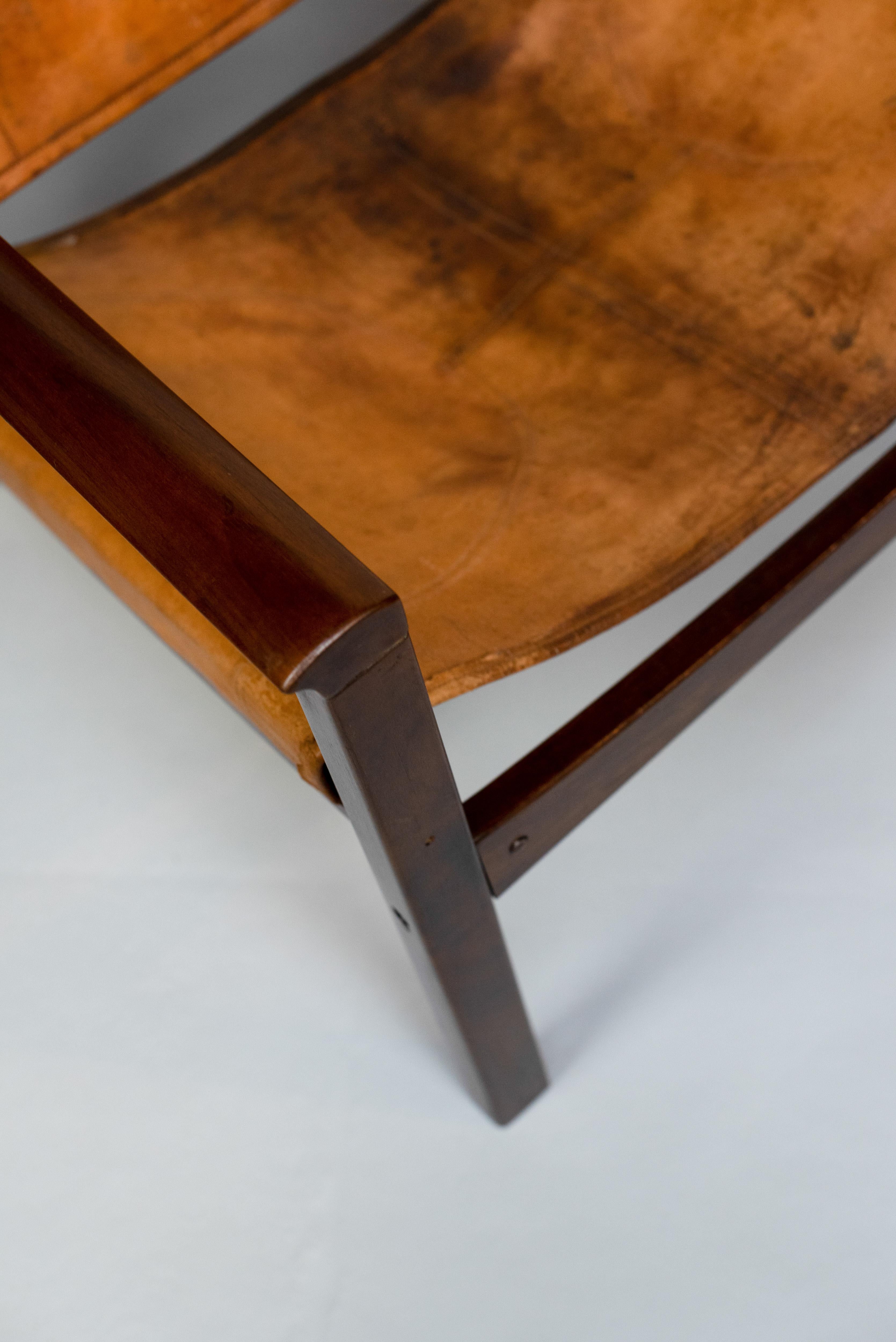 Michel Arnoult, Sillón 
