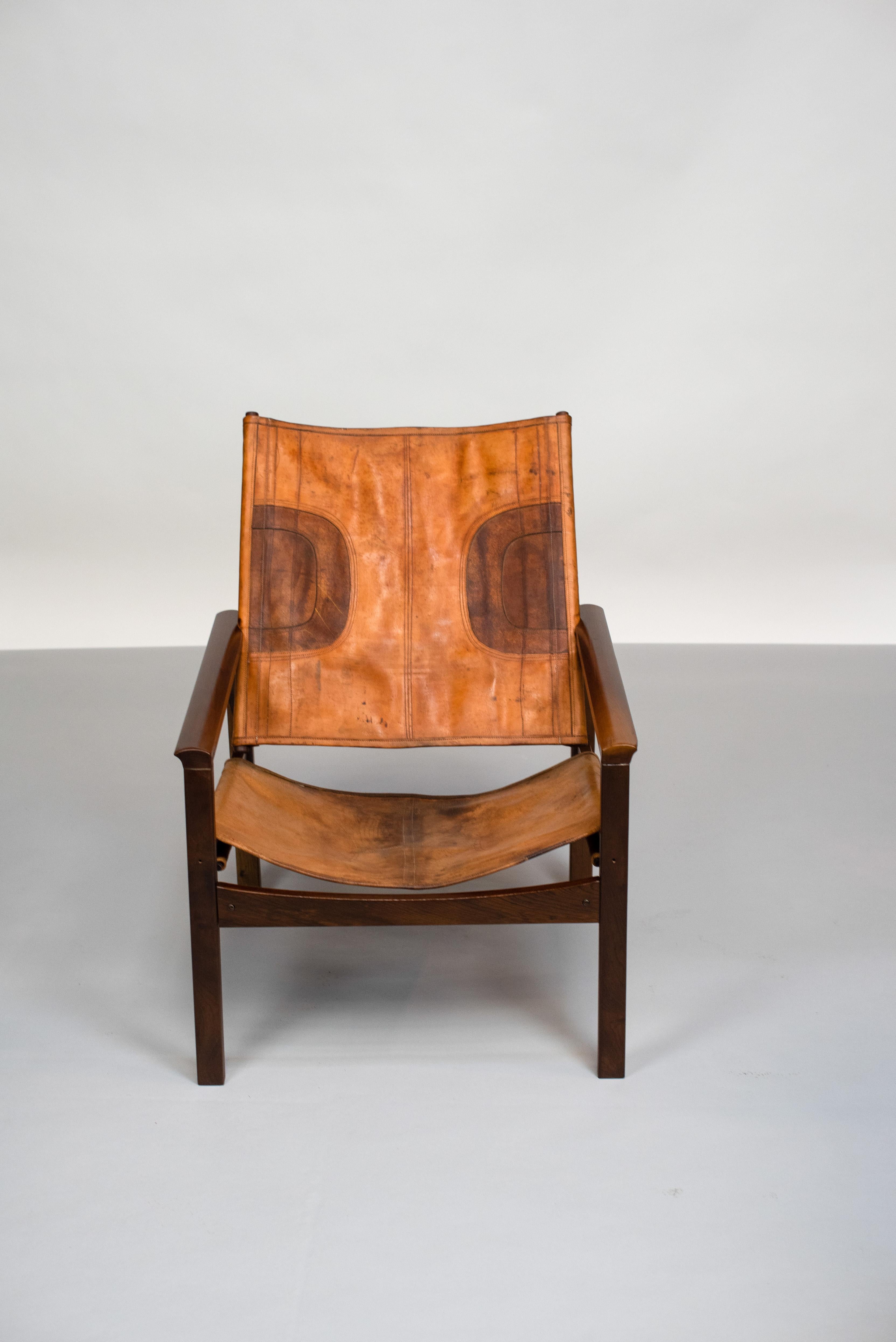 Michel Arnoult, Sillón 