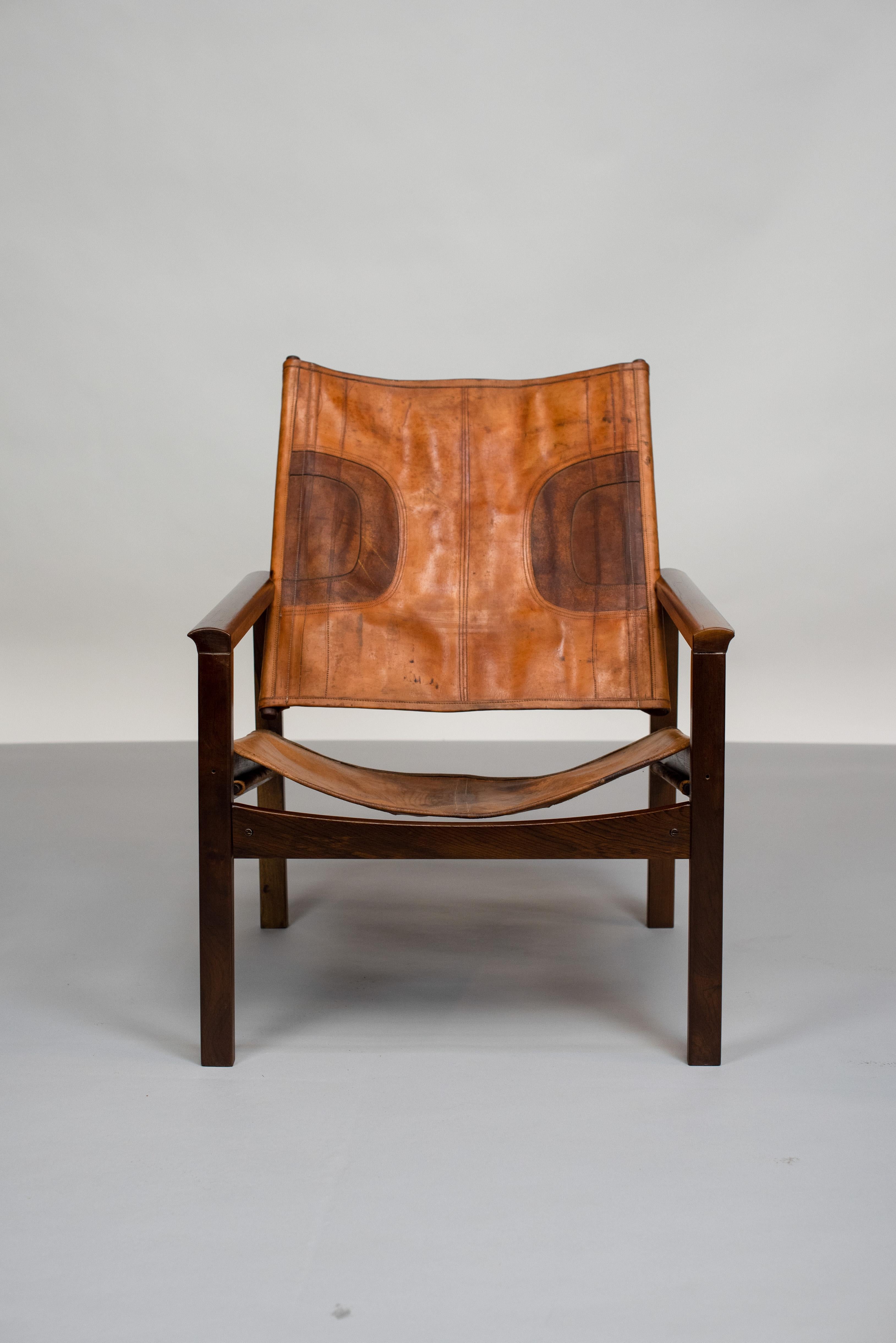 Michel Arnoult, Sillón 