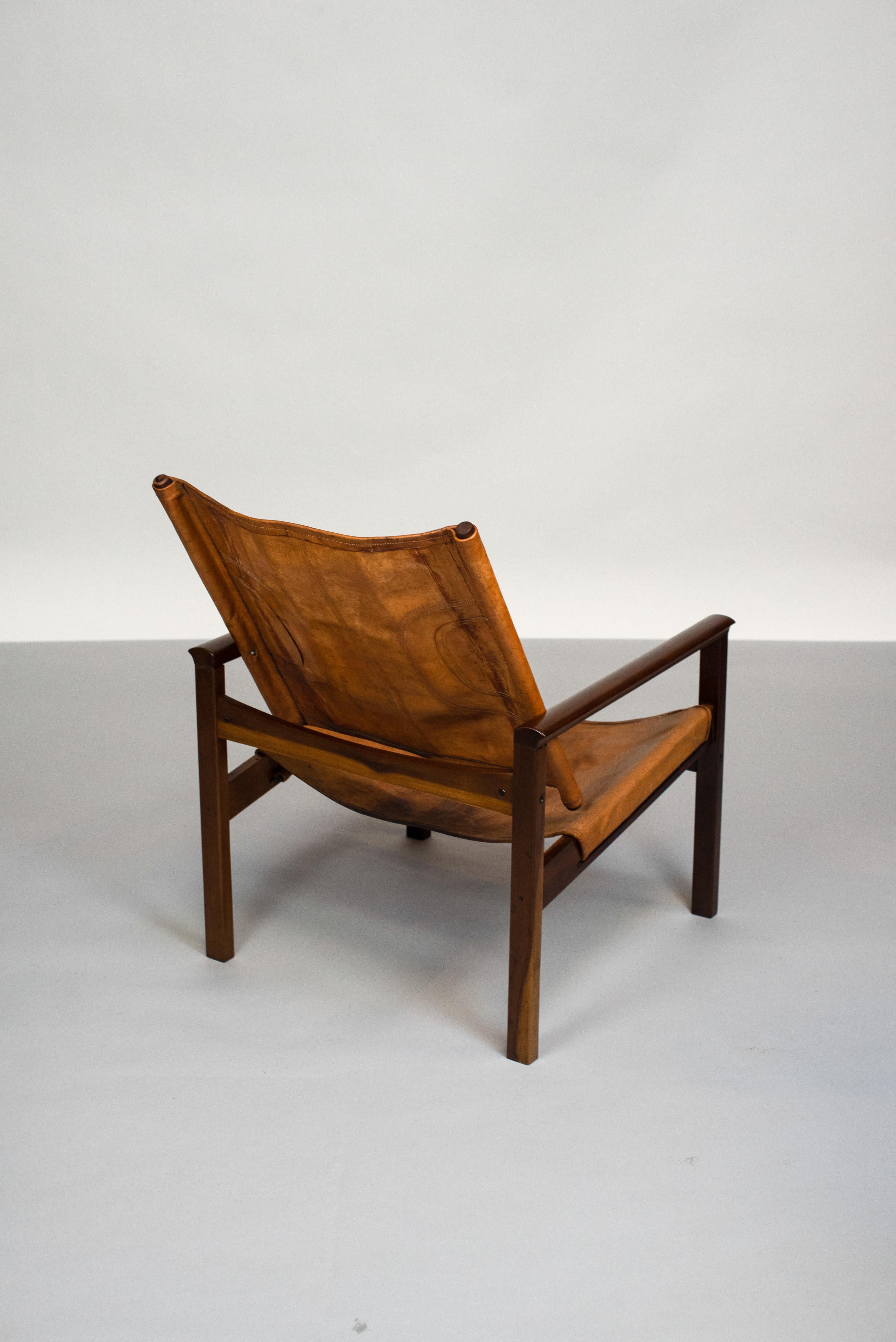 Michel Arnoult, Sillón 