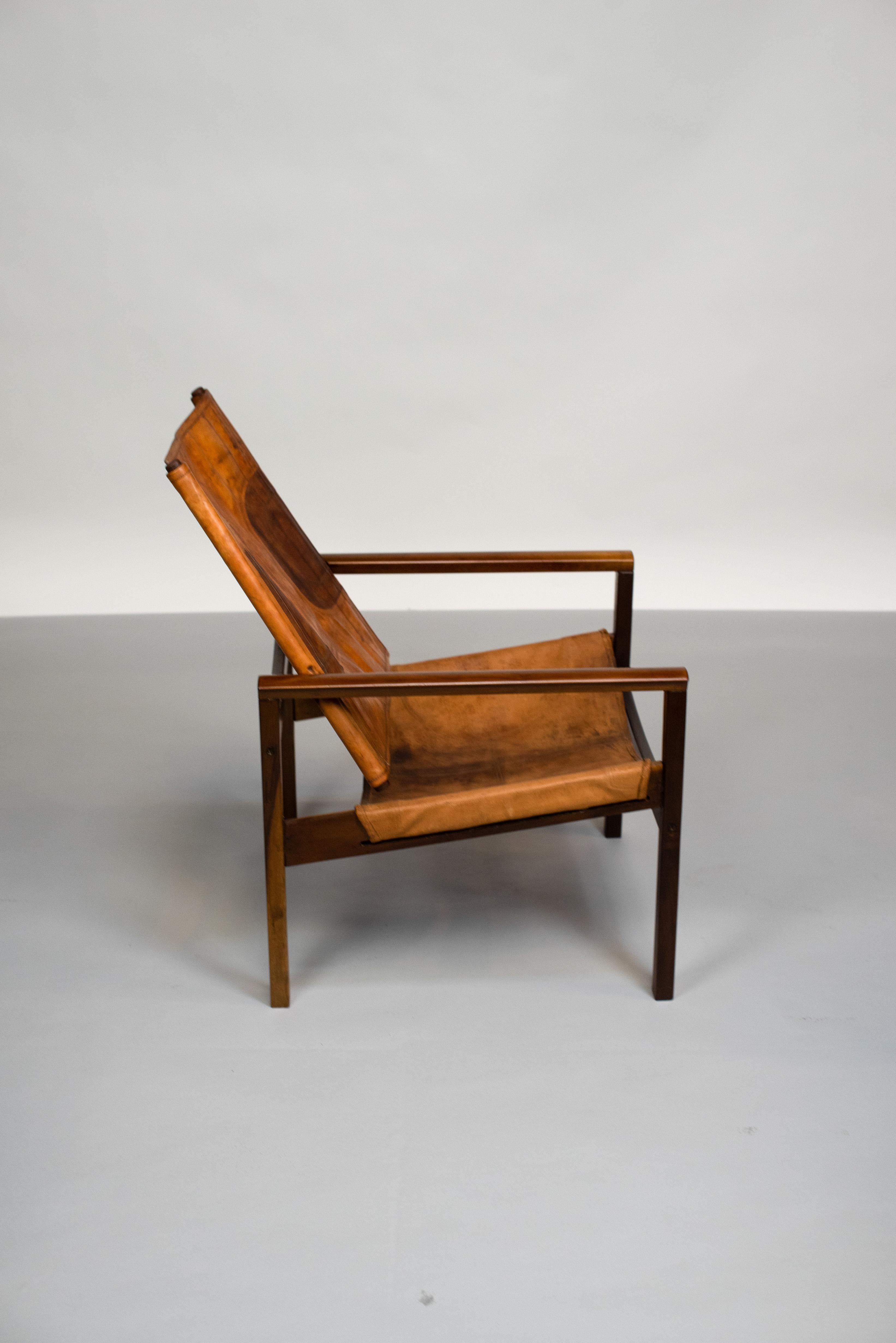 Michel Arnoult, Sillón 