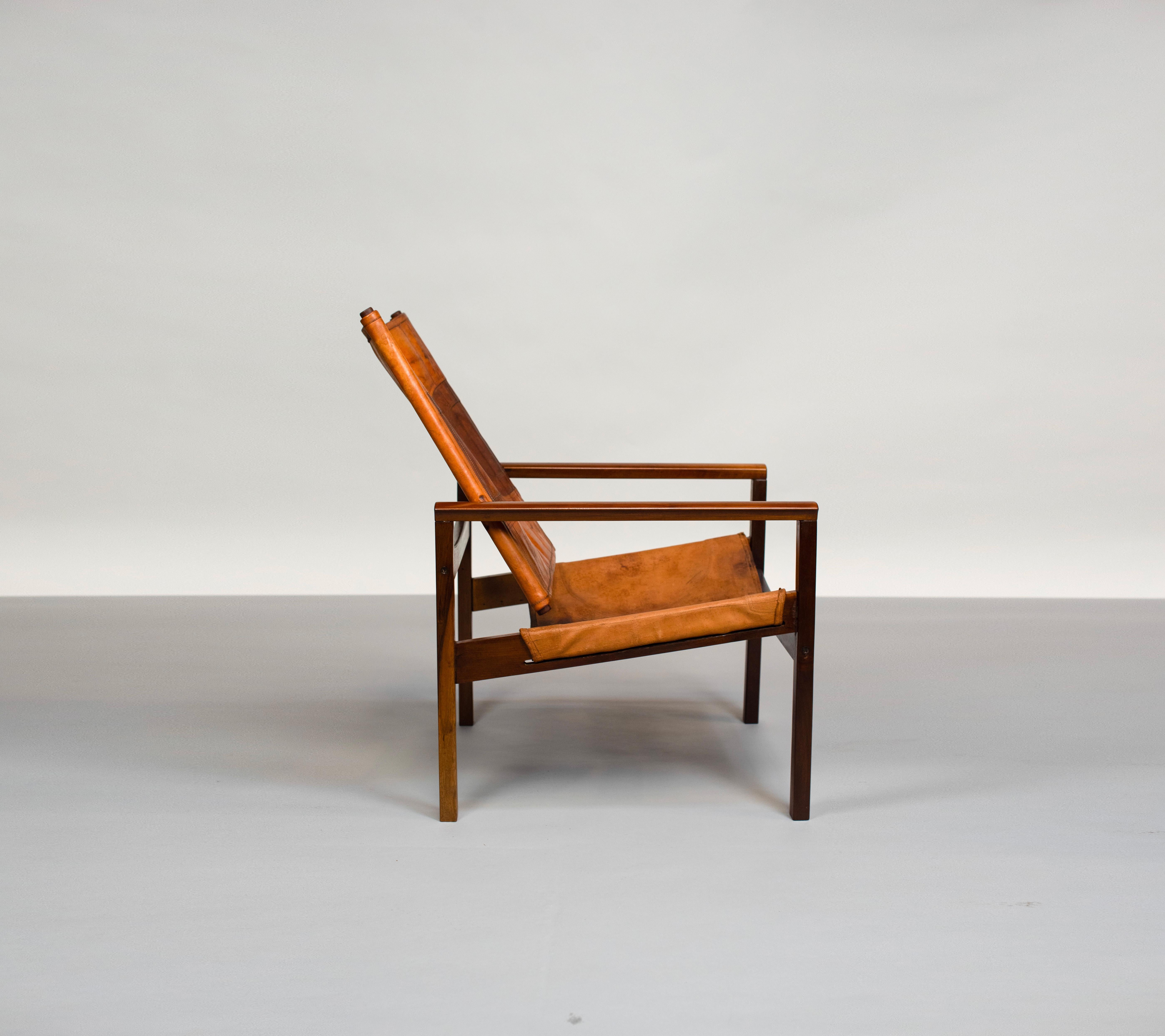 Michel Arnoult, Sillón 
