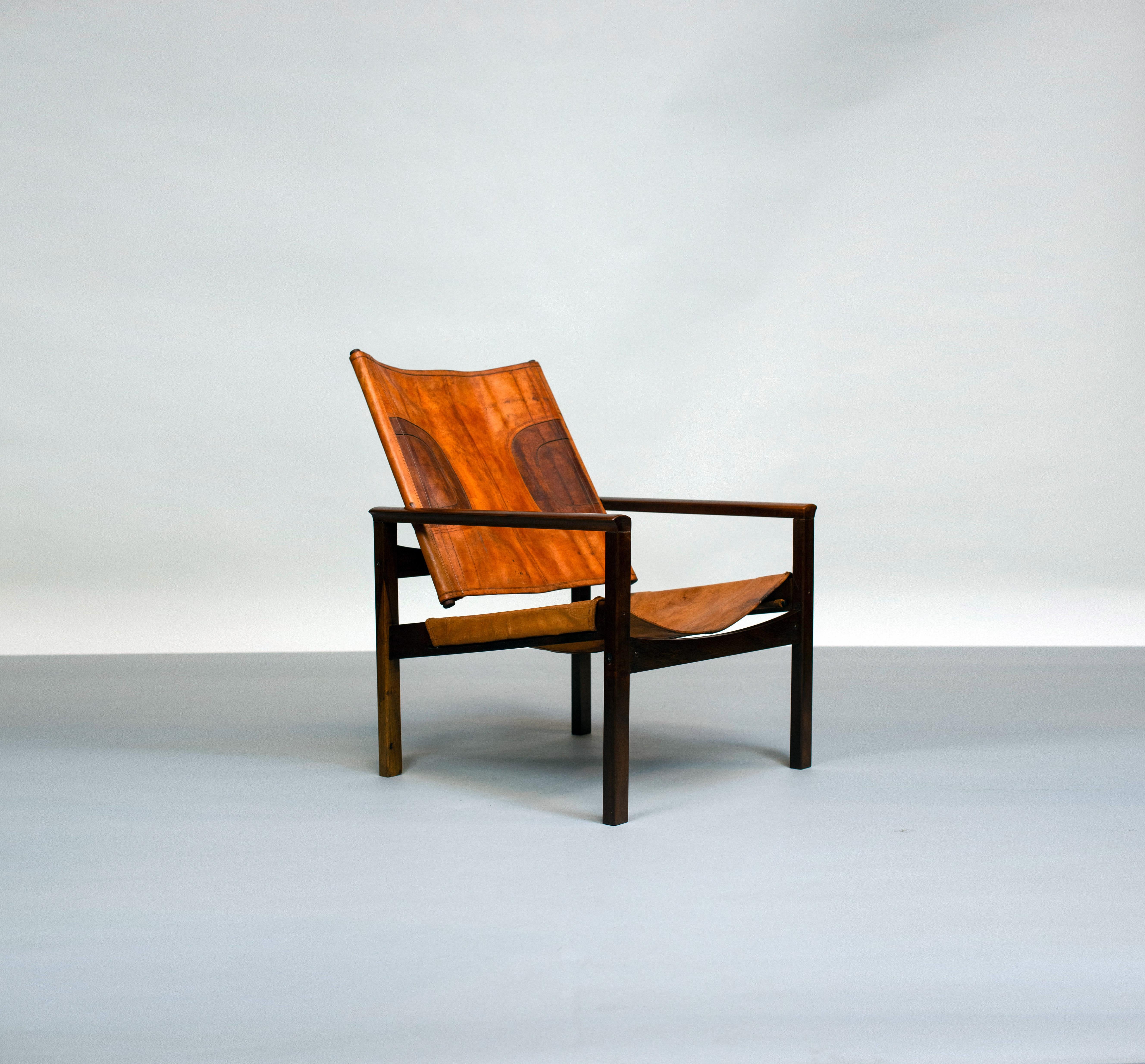 Michel Arnoult, Sillón 