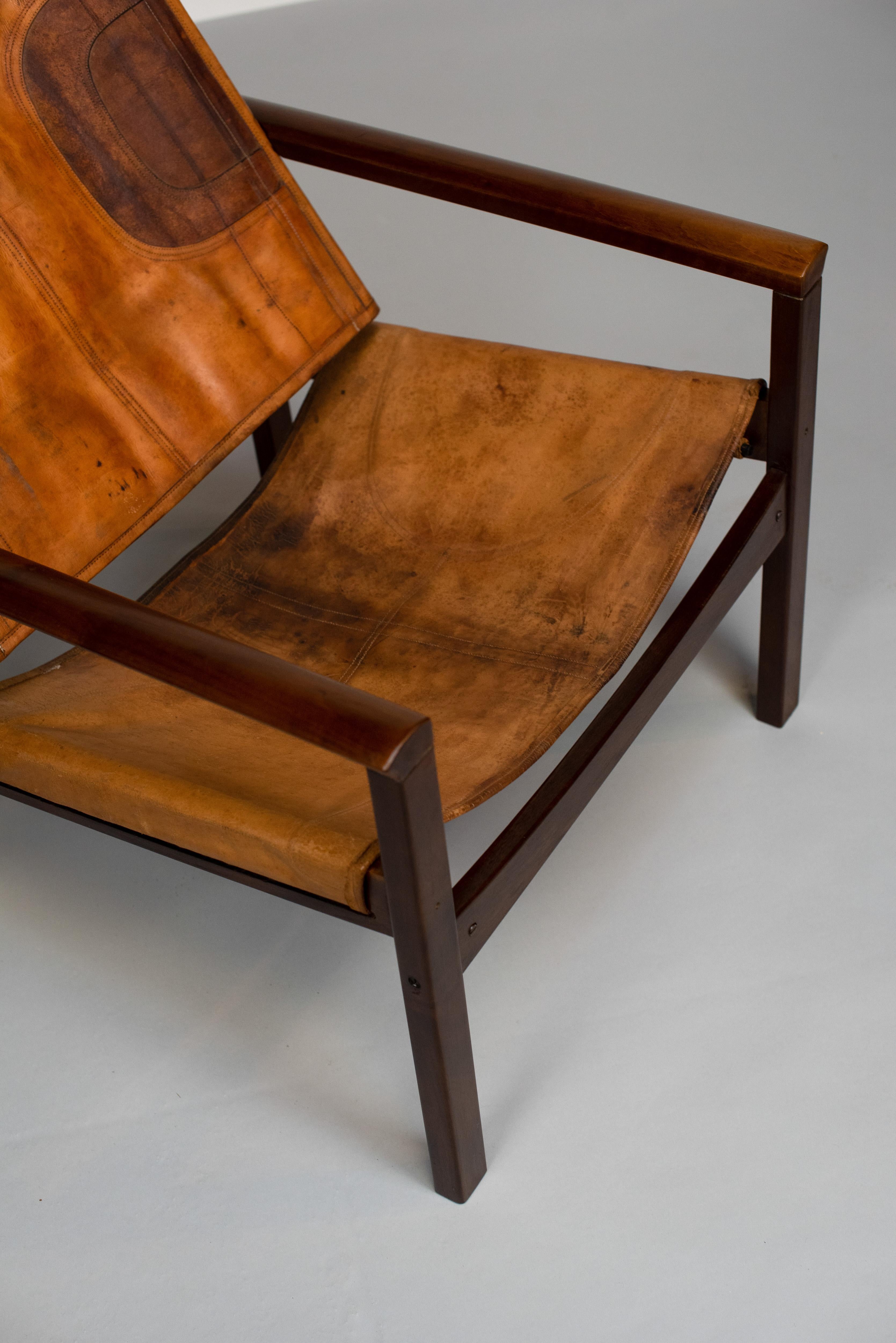 Michel Arnoult, Sillón 