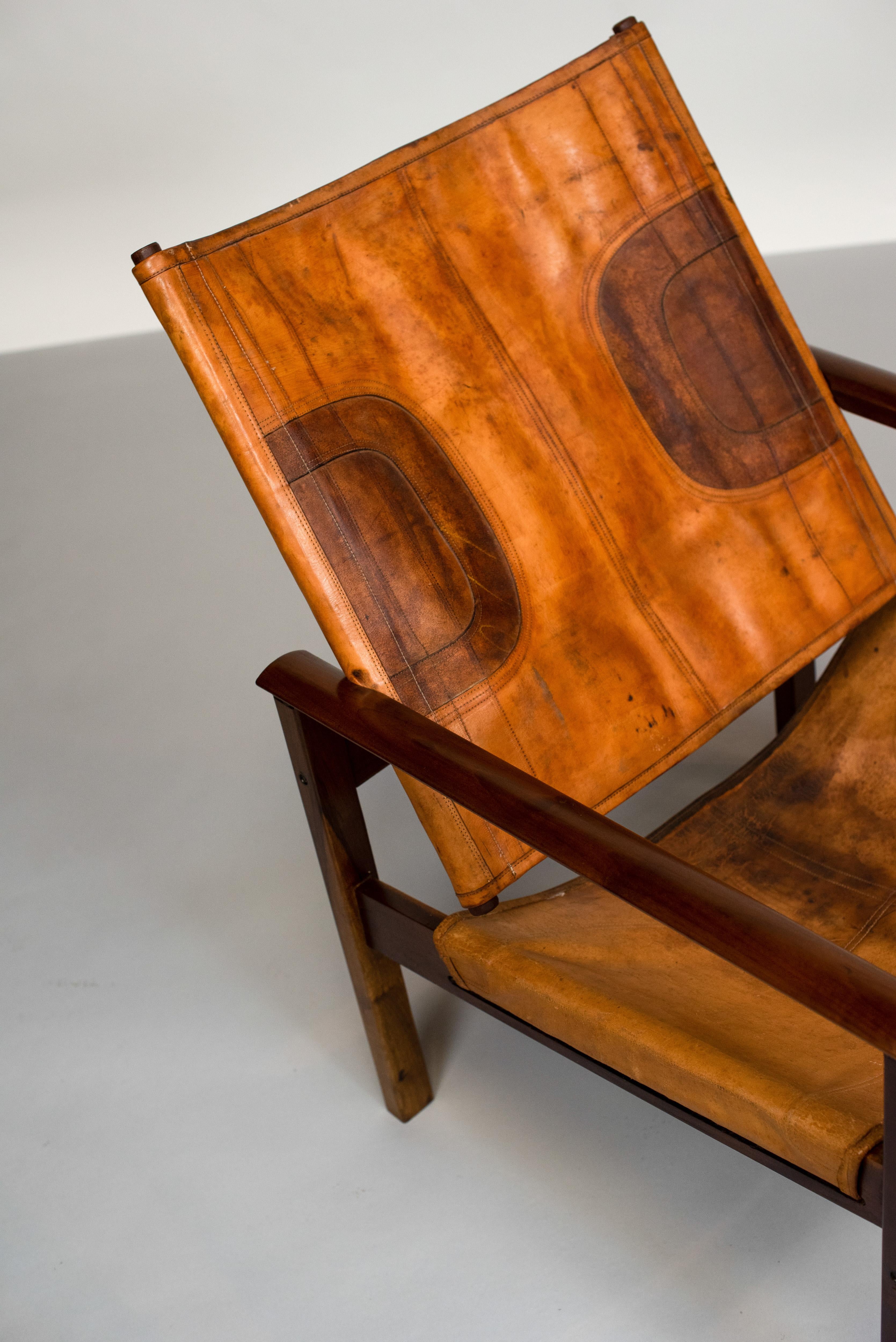 Michel Arnoult, Sillón 