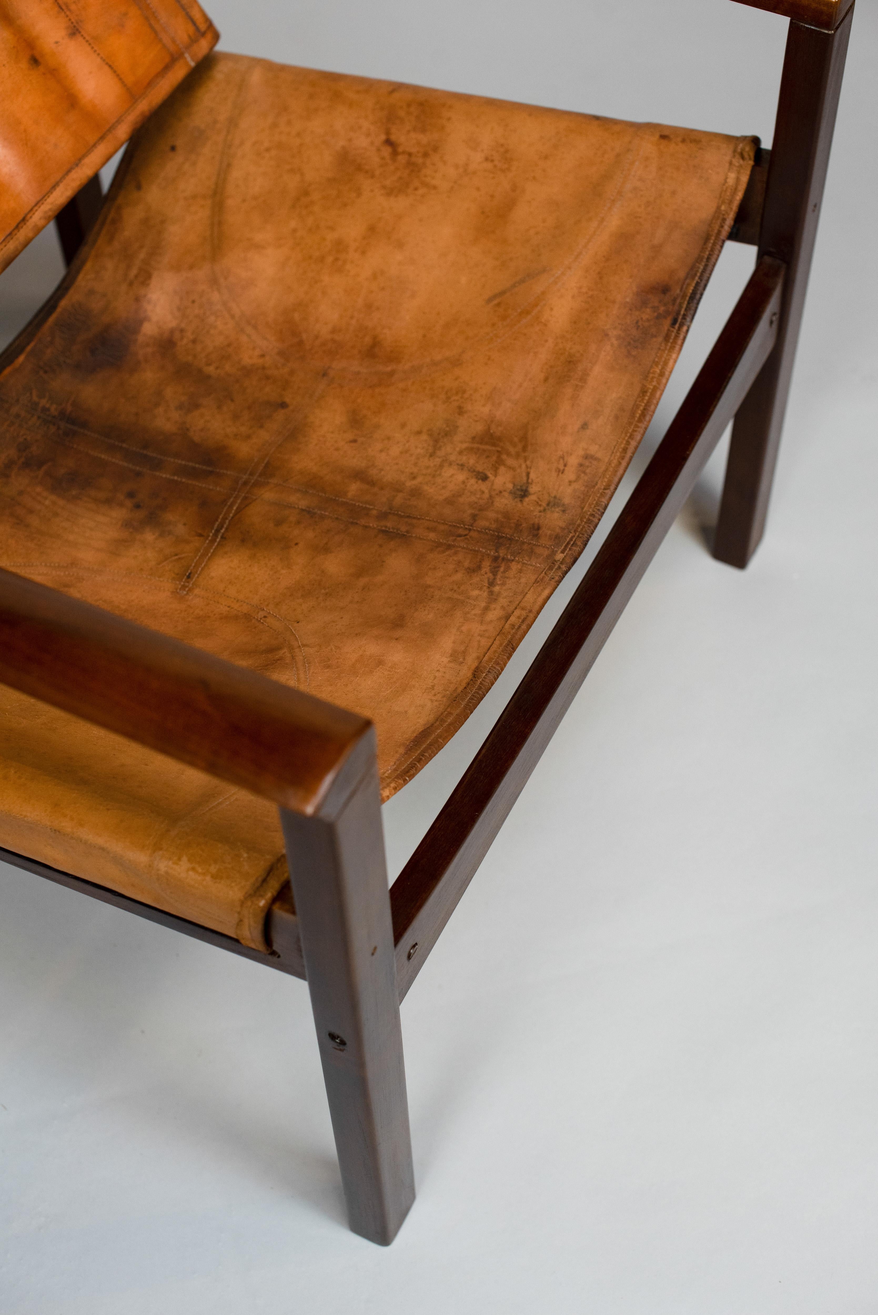Michel Arnoult, Sillón 