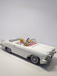 Michel Aroutcheff  "CANARDO"