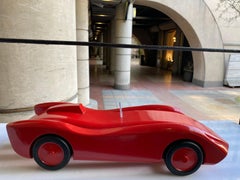 Michel Aroutcheff Gorgeous "Ferrari"