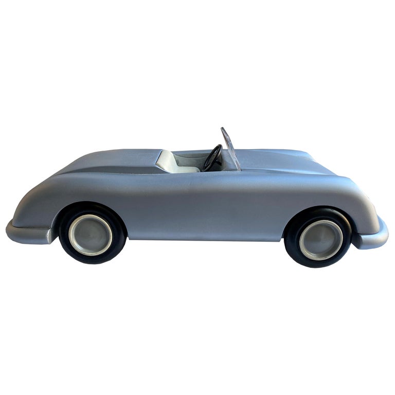 Michel Aroutcheff Gorgeous Porche 356 Speedster For Sale At 1stdibs