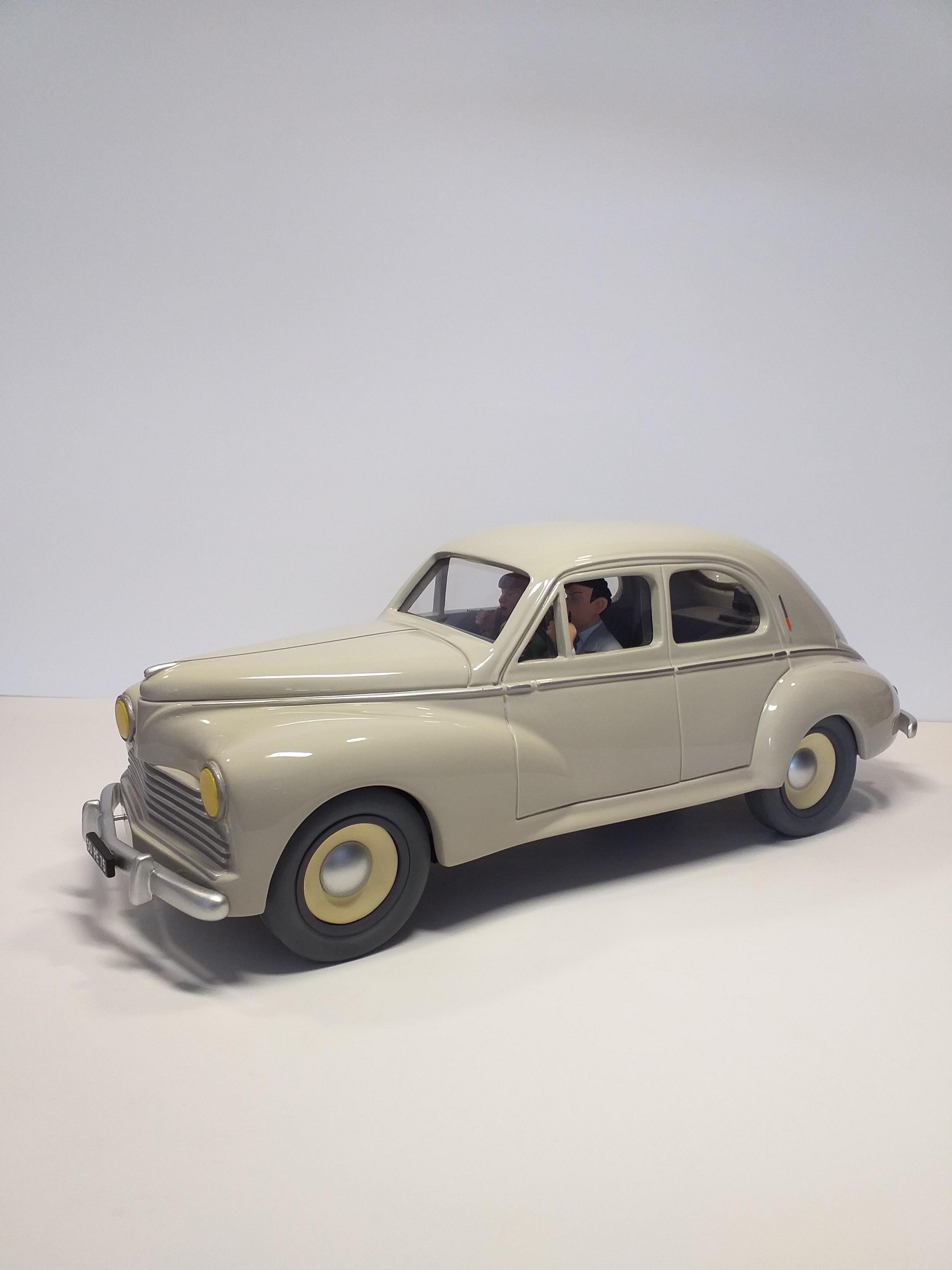 peugeot 203 aroutcheff