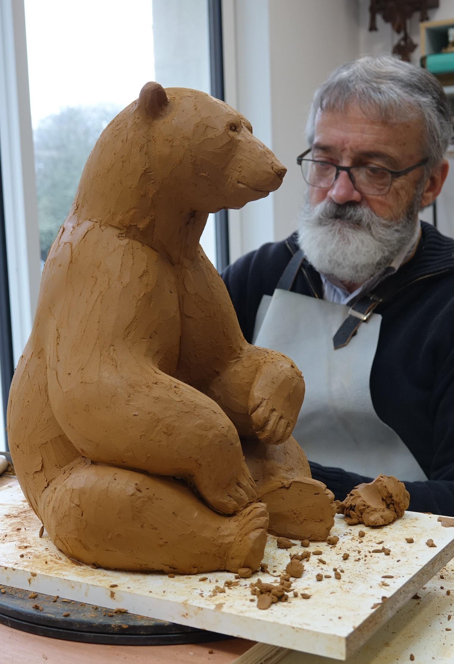 ours bassompierre prix