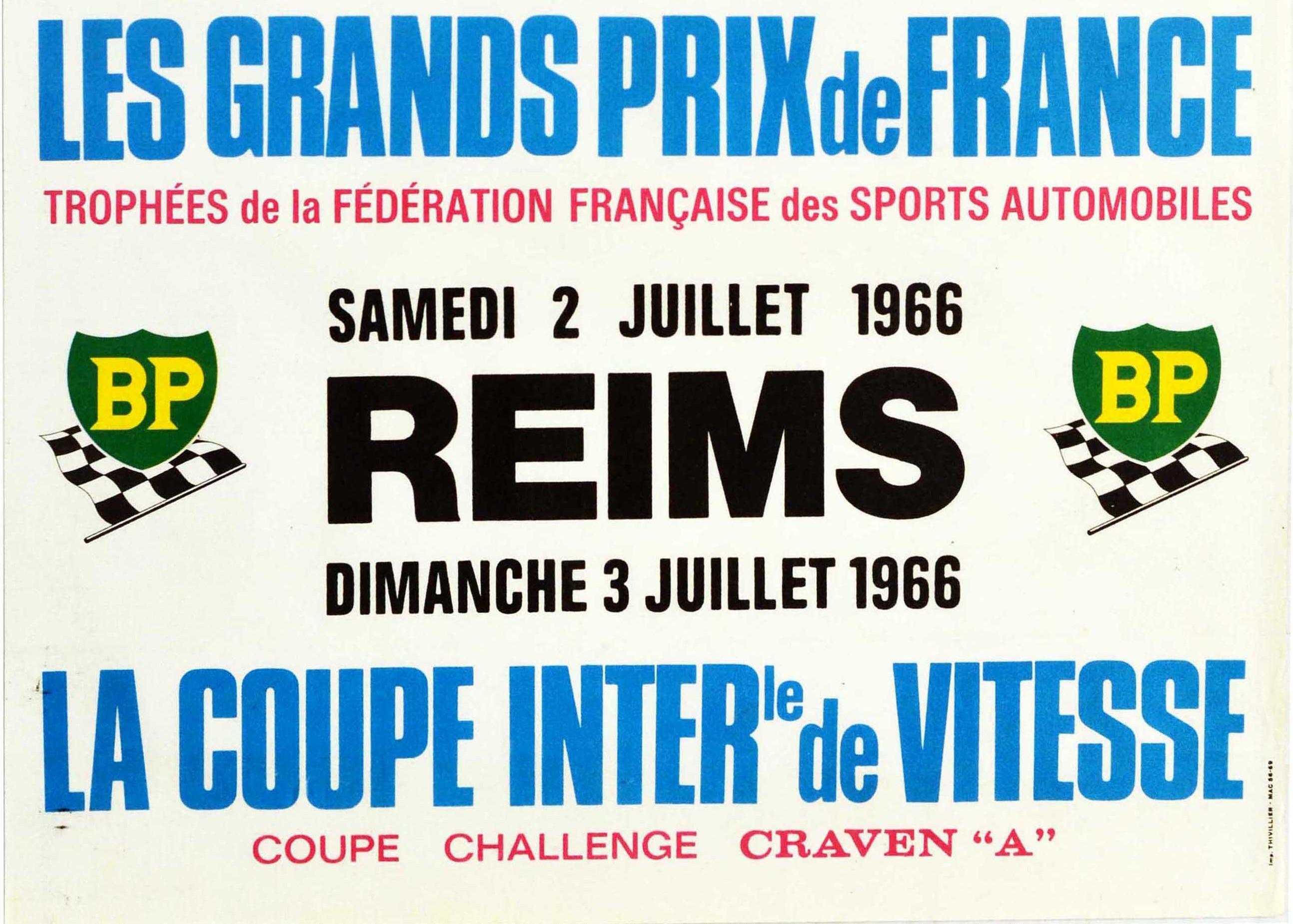 1966 grand prix for sale