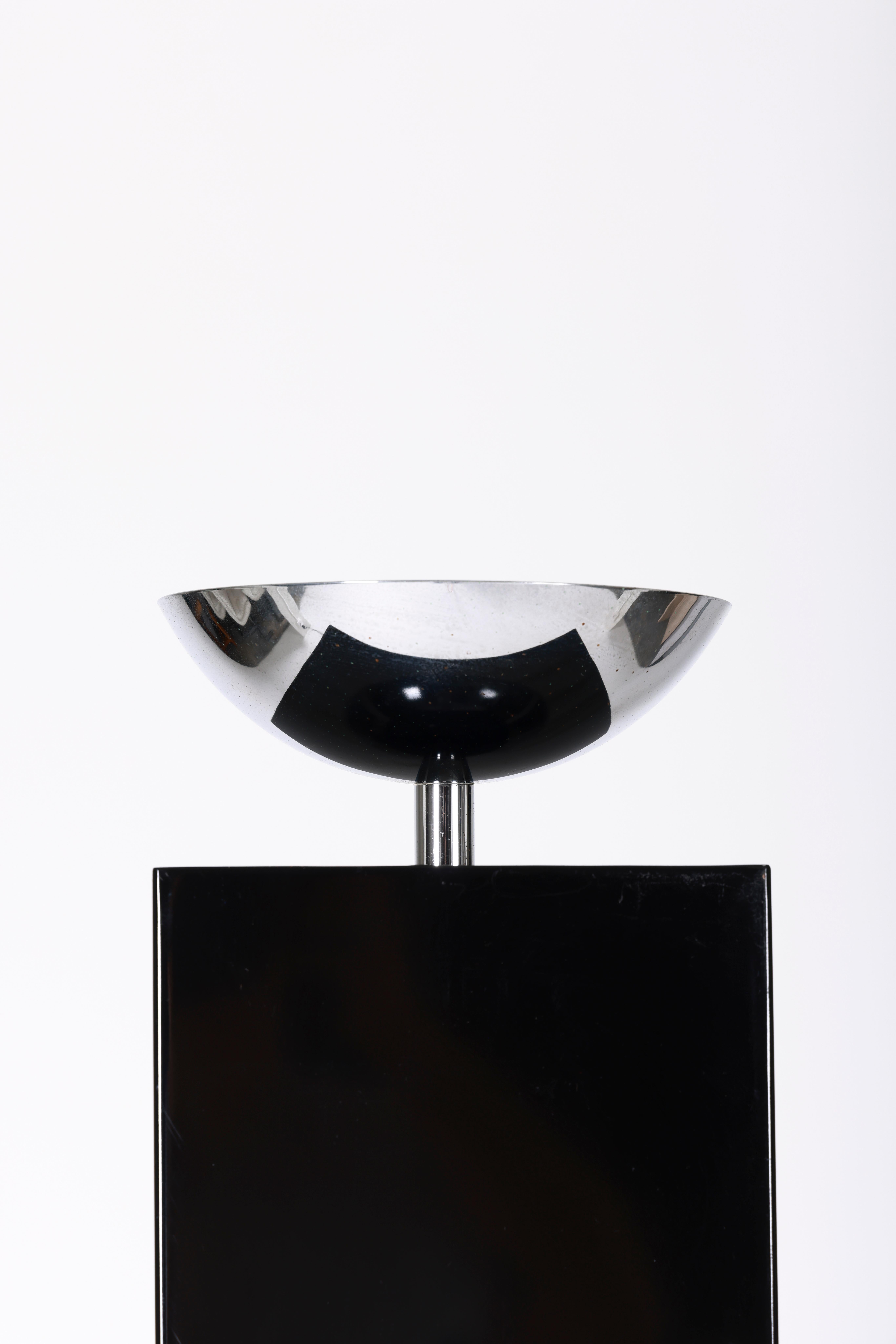 Michel Boyer streetlamp In Good Condition In PARIS, FR