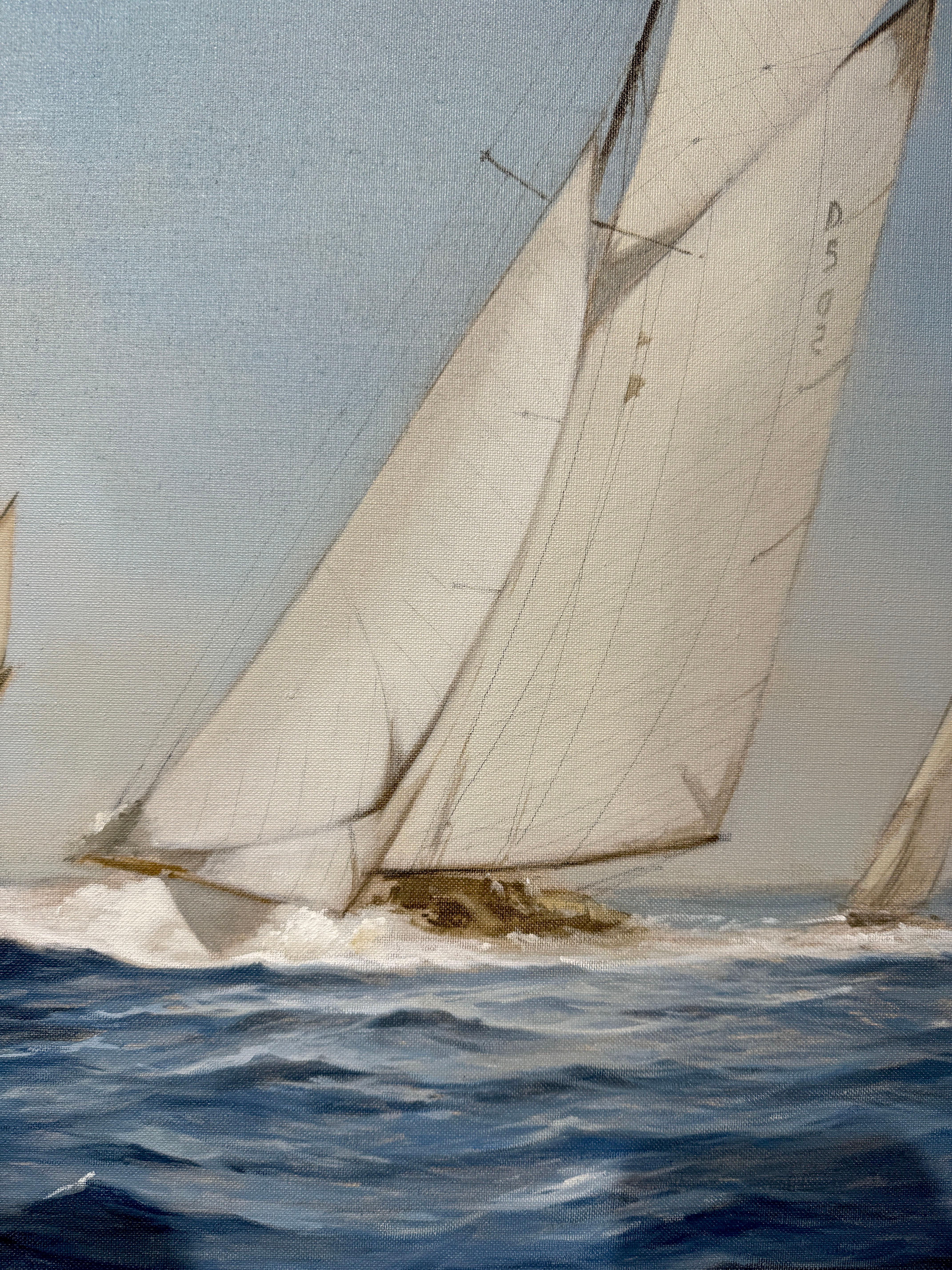 Michel Brosseau, 