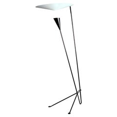 Michel Buffet - Lampadaire B211 - EN STOCK !