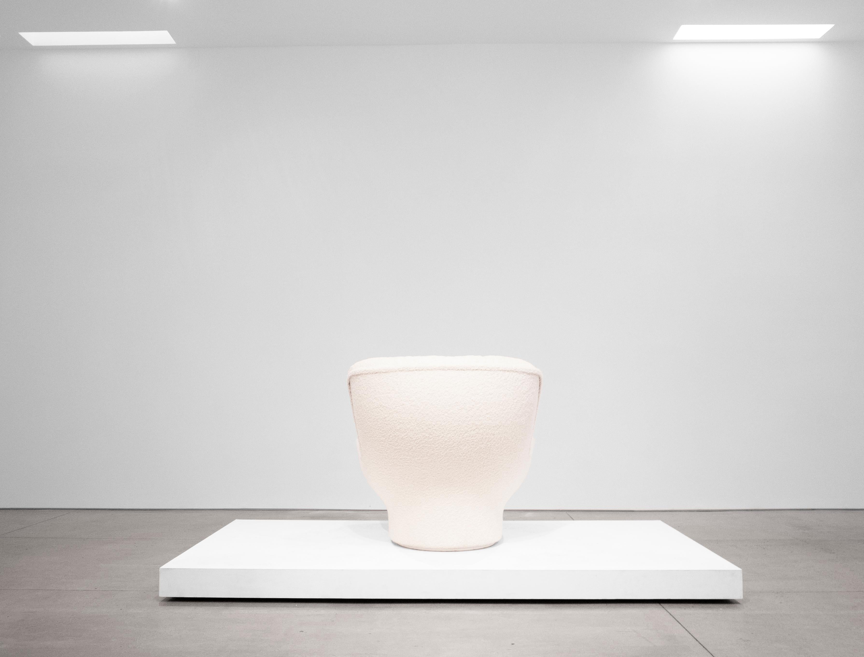 Molded Michel Cadestin 