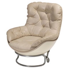 Fauteuil Michel Cadestin Karate, 1970