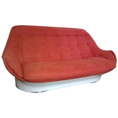 Michel Cadestin Karate Sofa Airborne Edition