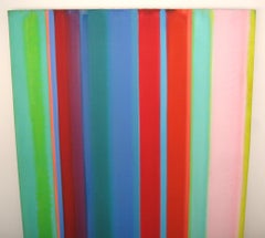 Michel Carrade, 1993