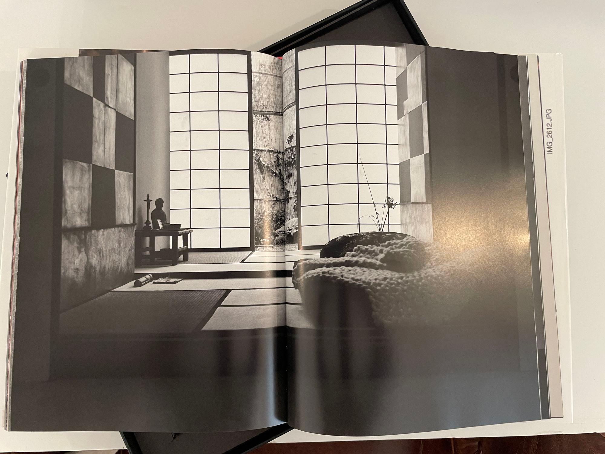 Michel Comte and Milk A Collaboration 1996-2016 couverture rigide dans la boîte en vente 2