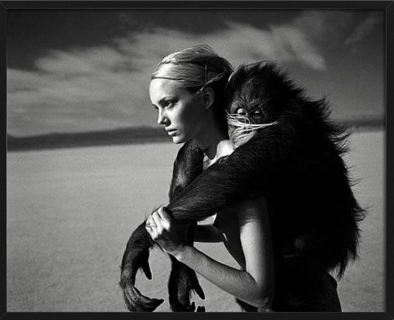 michel comte beauty and the beast