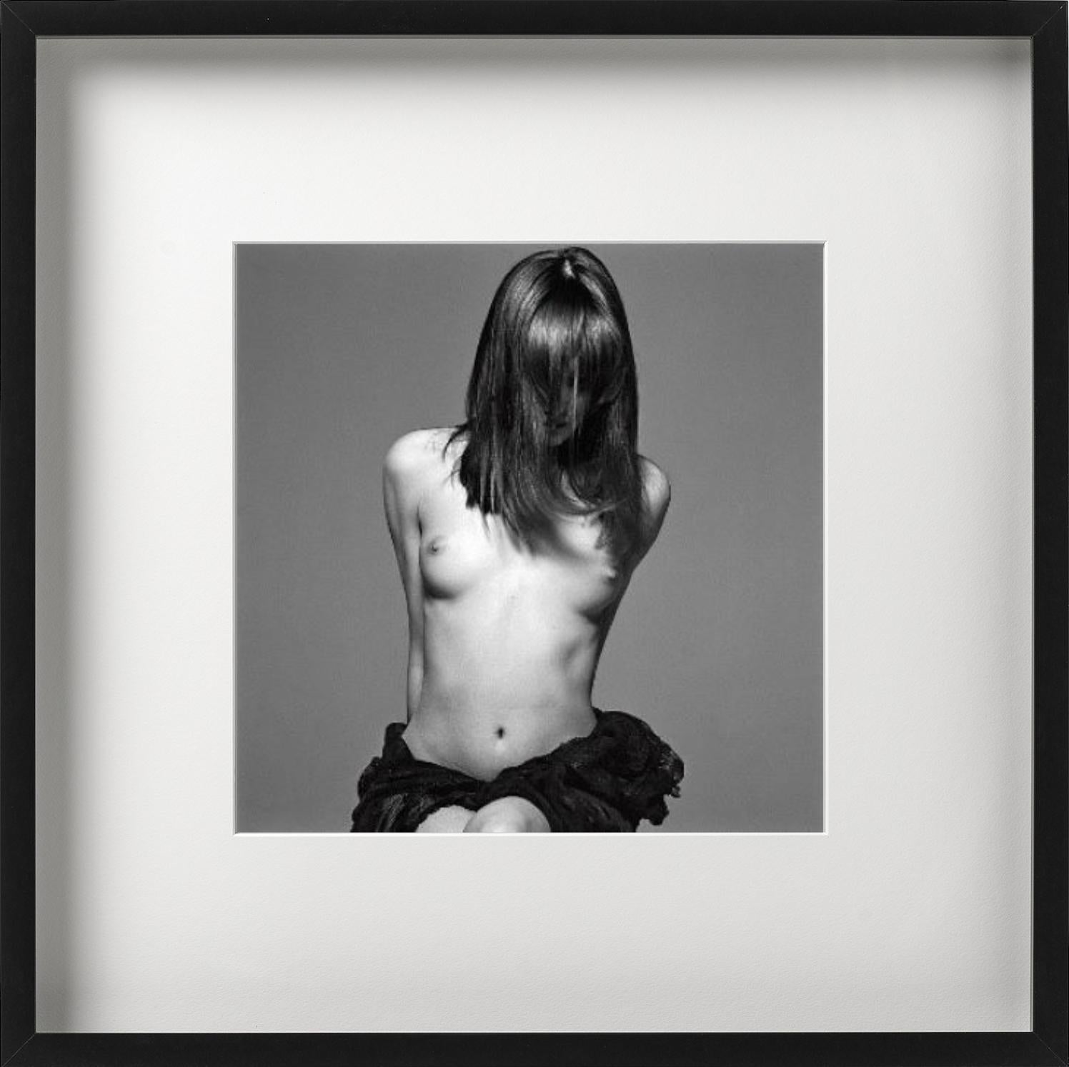.carla.lagerfeld nude