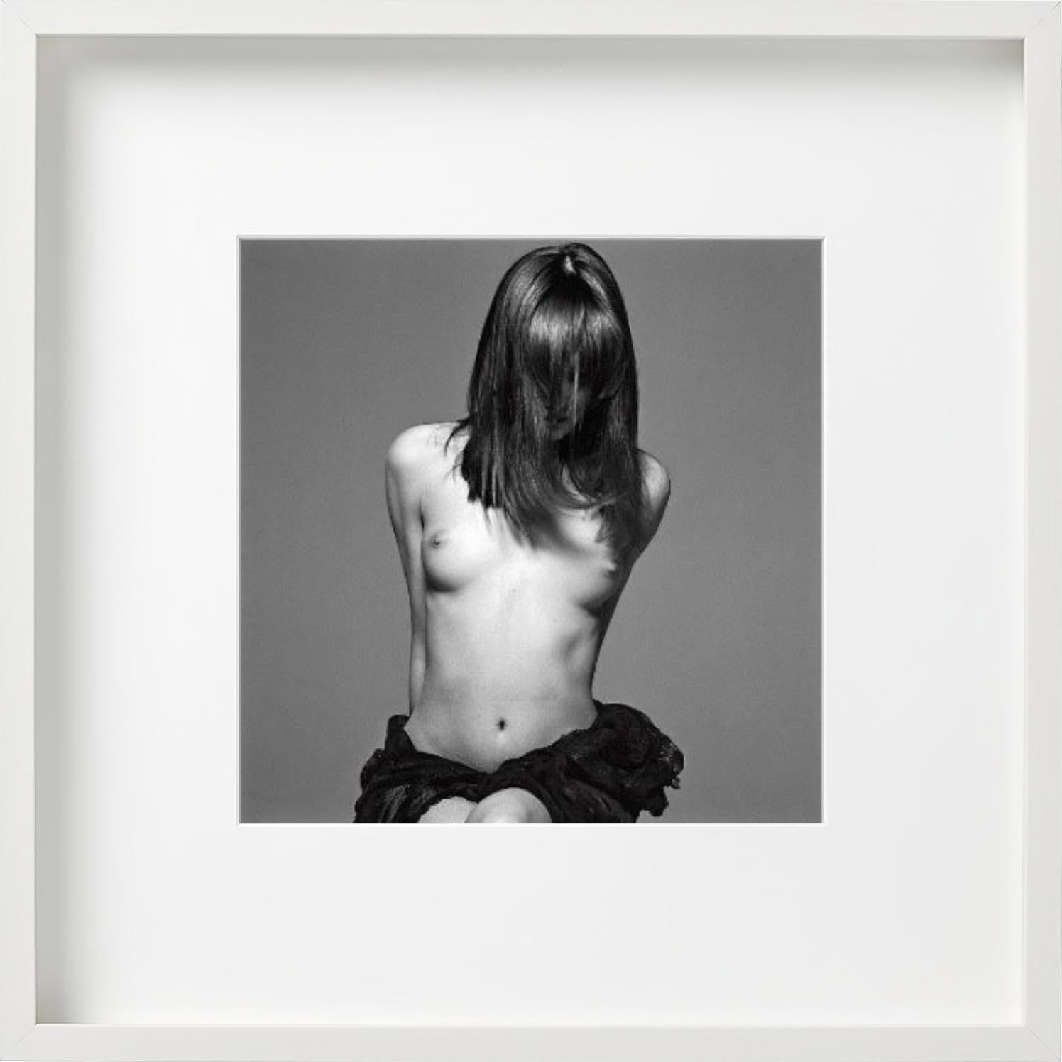 Tutte le stampe sono in edizione limitata. Disponibile in più misure. Cornici di alto livello su richiesta.

Tutte le stampe sono realizzate e firmate dall'artista. Il collezionista riceve un ulteriore certificato di autenticità dalla galleria.