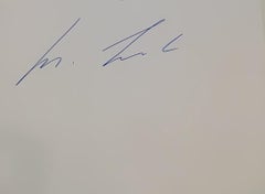 Charlotte Rampling, Vogue Brazil - Limited Edition Fine Art Photography