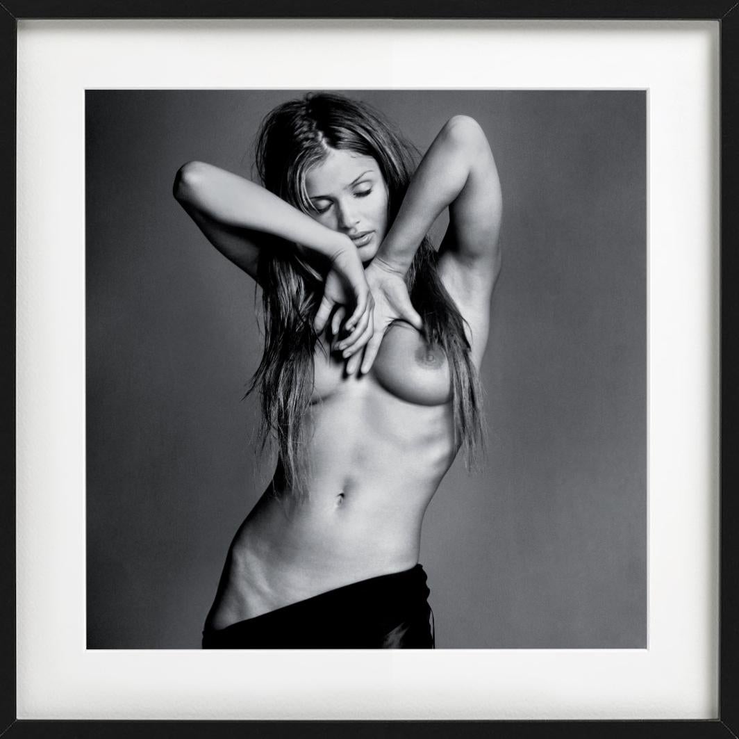 Helena Christensen III , Fotografía artística, 1993 en venta 4