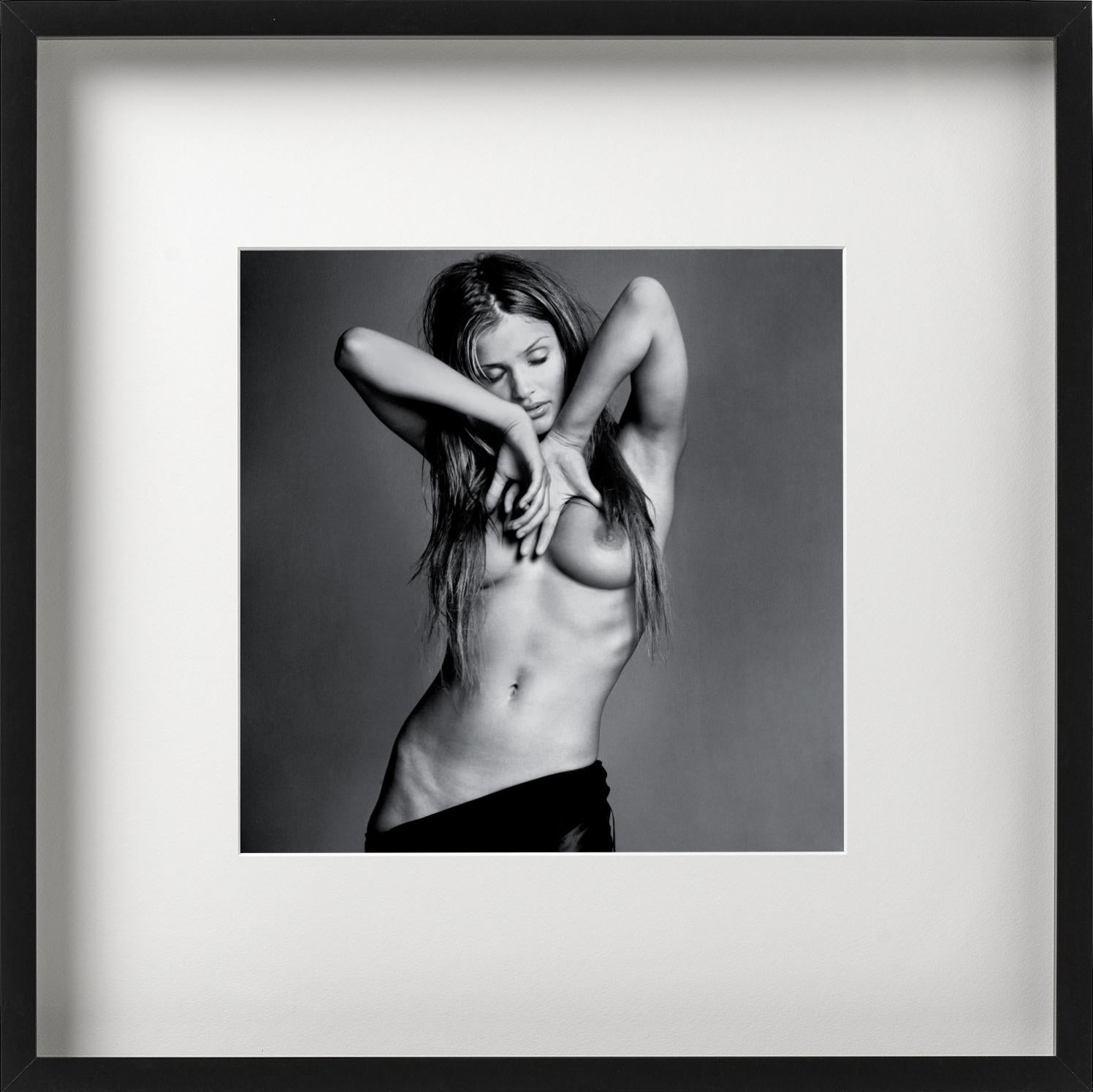 Helena Christensen III , Fotografía artística, 1993 en venta 6