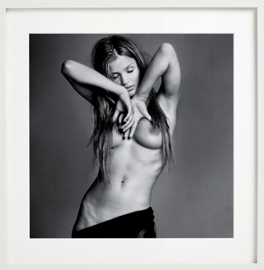 Helena Christensen III , Fotografía artística, 1993 en venta 1