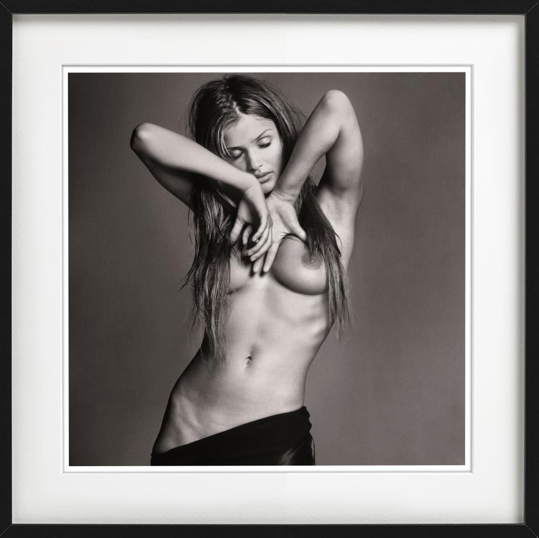 Helena Christensen III , Fotografía artística, 1993 en venta 2